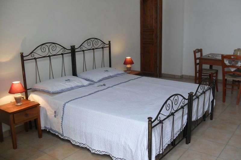 Masseria Sucea Martano Kültér fotó