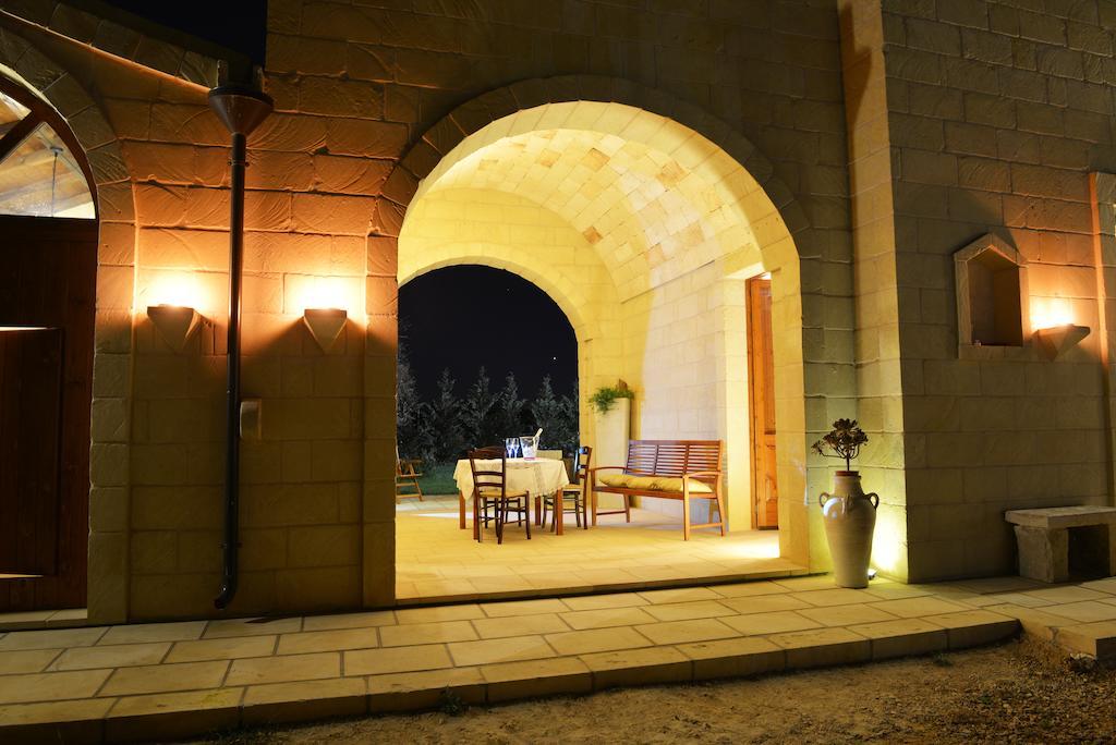 Masseria Sucea Martano Kültér fotó