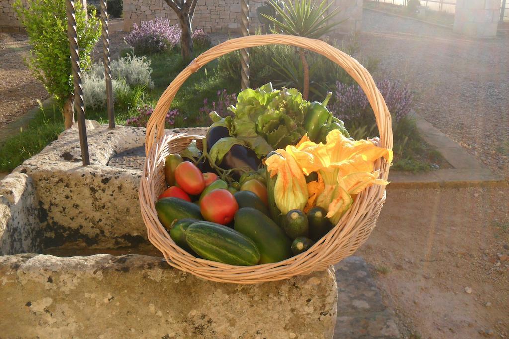 Masseria Sucea Martano Kültér fotó
