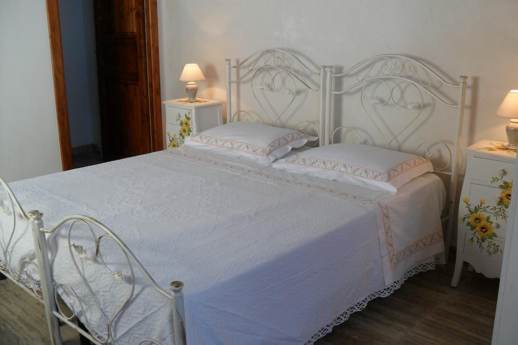 Masseria Sucea Martano Szoba fotó