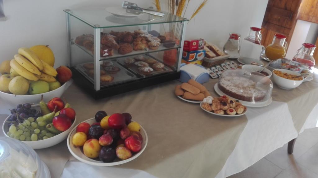 Masseria Sucea Martano Kültér fotó