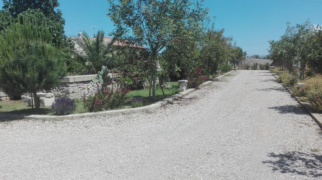 Masseria Sucea Martano Kültér fotó